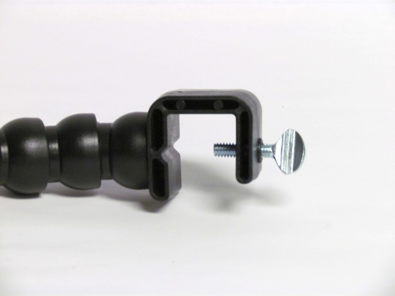 Multi-Flex Rod Holder w/c-clamp mount