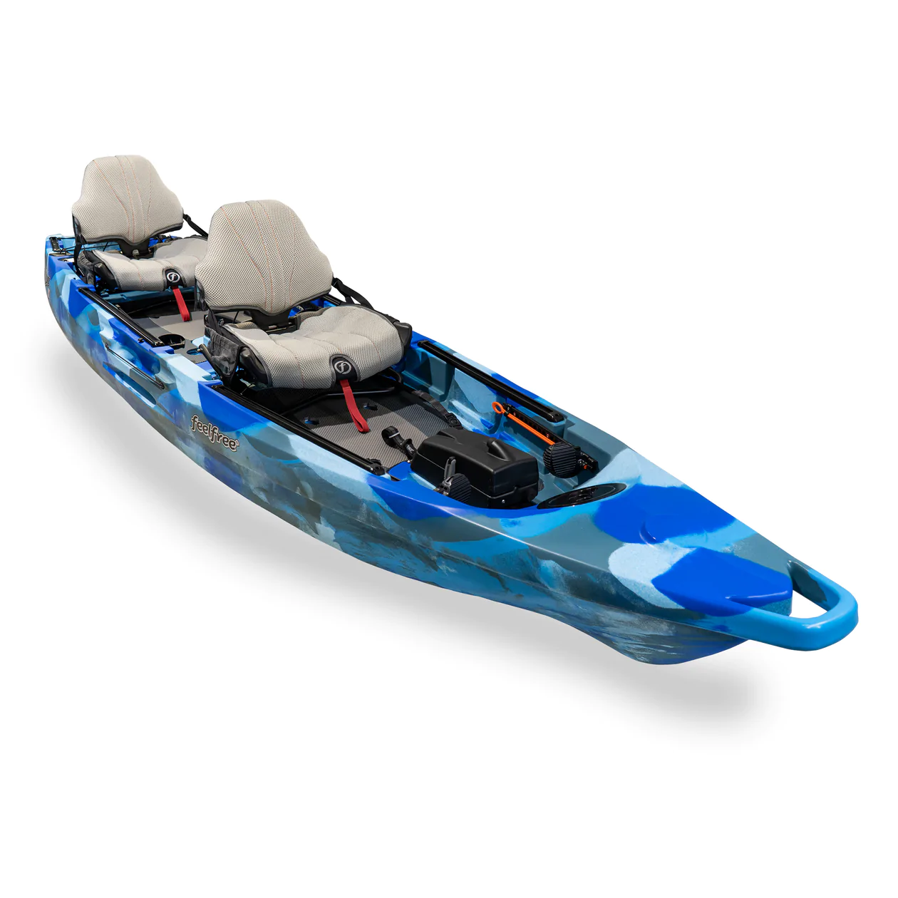 Feelfree Lure II Tandem Kayak
