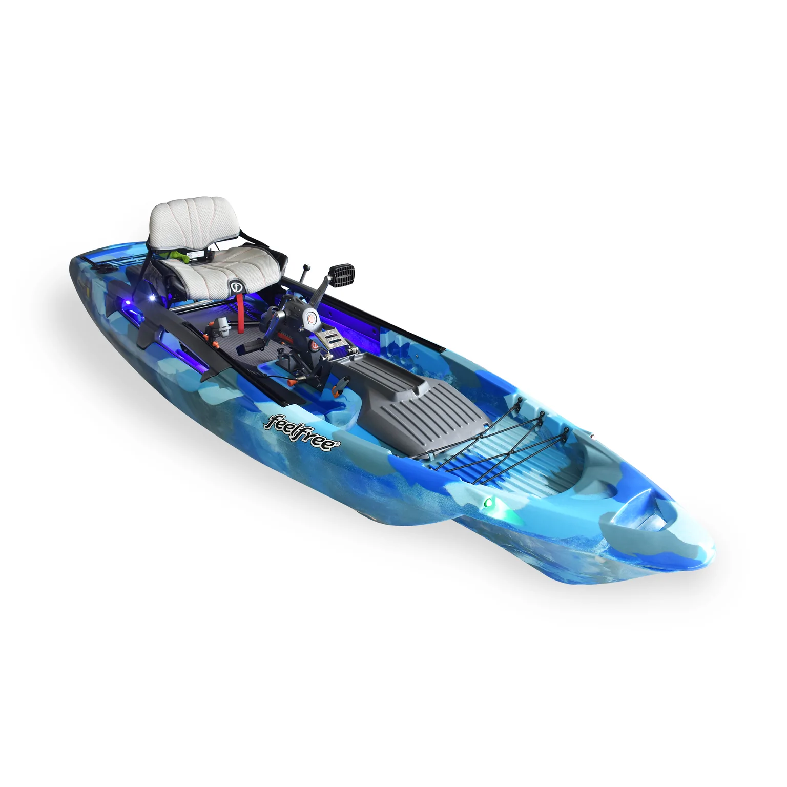 Knowledge Center: Storing your Feelfree Kayak – Feelfree US
